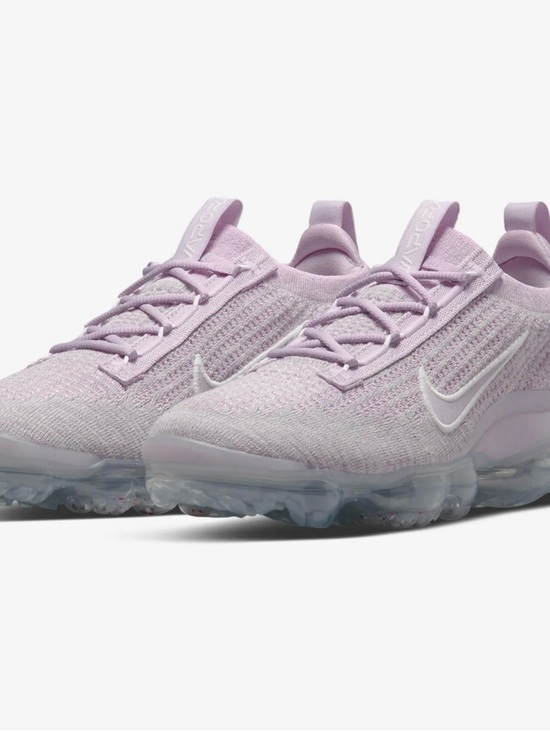 Nike Shoes - BNIB Wmns Nike Air VaporMax 2021 Flyknit Runners – Light Arctic Pink/Iced Lilac